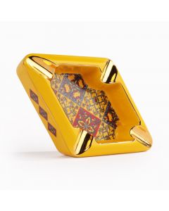 Fuente The OpusX Society Colonial Tile Ashtray
